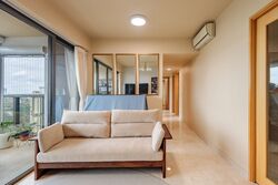 Commonwealth Towers (D3), Condominium #527936521